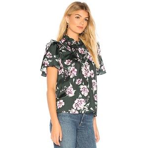 NWT Tularosa Eden Blouse